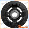Poulie damper vilebrequin pour TOYOTA | RKP-TY-009, DPV1244